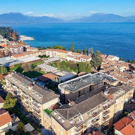Desenzanoloft Official Partner Marriott Homes & Villas -Ciao Lago Family Apartment 代森扎诺-德尔加达 外观 照片