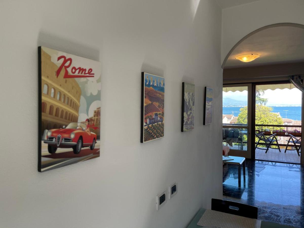 Desenzanoloft Official Partner Marriott Homes & Villas -Ciao Lago Family Apartment 代森扎诺-德尔加达 外观 照片