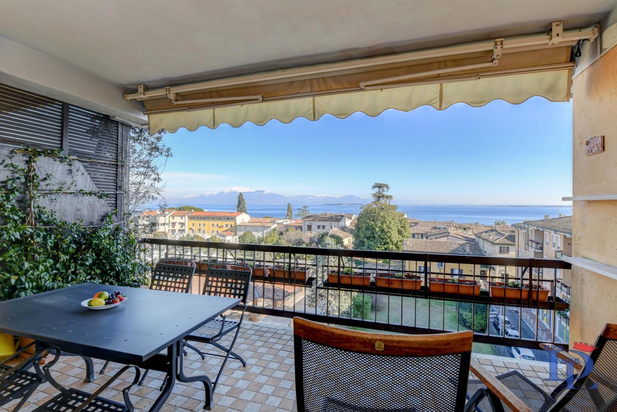 Desenzanoloft Official Partner Marriott Homes & Villas -Ciao Lago Family Apartment 代森扎诺-德尔加达 外观 照片