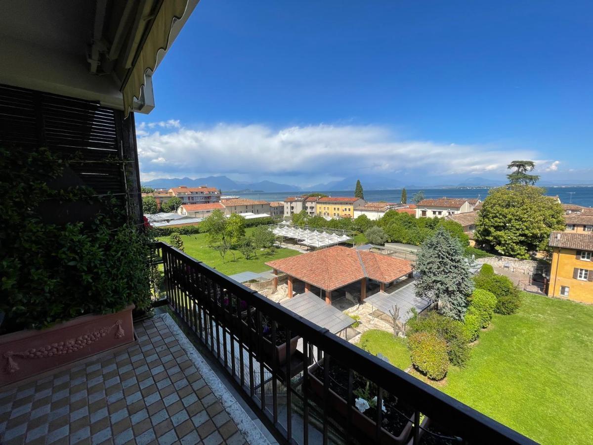 Desenzanoloft Official Partner Marriott Homes & Villas -Ciao Lago Family Apartment 代森扎诺-德尔加达 外观 照片