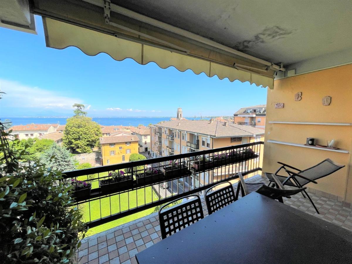 Desenzanoloft Official Partner Marriott Homes & Villas -Ciao Lago Family Apartment 代森扎诺-德尔加达 外观 照片