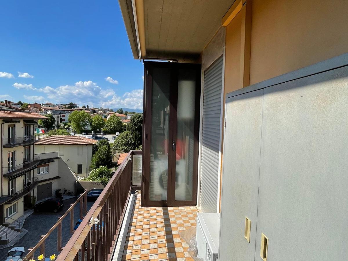 Desenzanoloft Official Partner Marriott Homes & Villas -Ciao Lago Family Apartment 代森扎诺-德尔加达 外观 照片