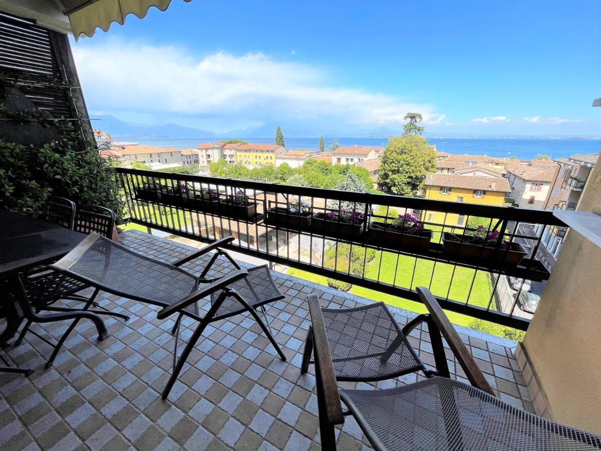 Desenzanoloft Official Partner Marriott Homes & Villas -Ciao Lago Family Apartment 代森扎诺-德尔加达 外观 照片