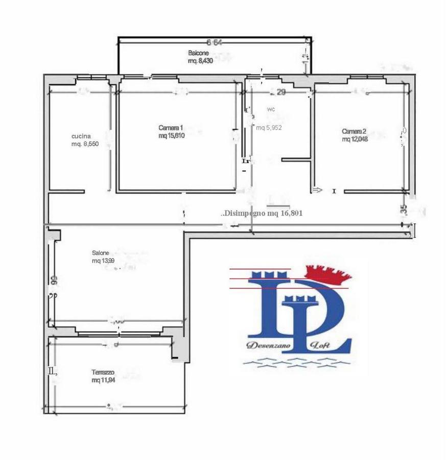 Desenzanoloft Official Partner Marriott Homes & Villas -Ciao Lago Family Apartment 代森扎诺-德尔加达 外观 照片