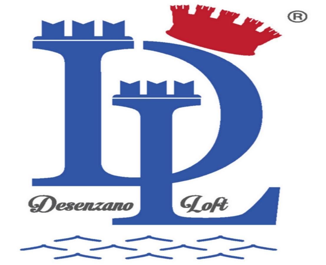 Desenzanoloft Official Partner Marriott Homes & Villas -Ciao Lago Family Apartment 代森扎诺-德尔加达 外观 照片