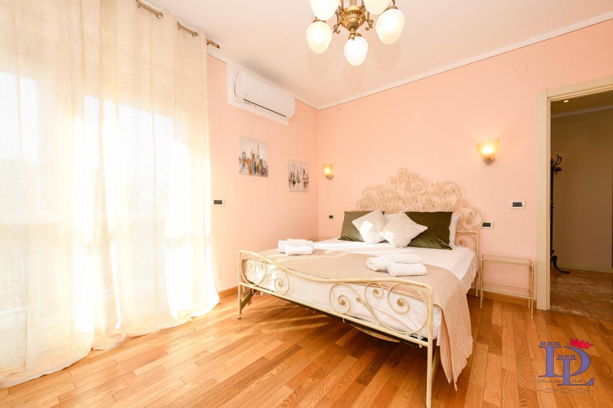 Desenzanoloft Official Partner Marriott Homes & Villas -Ciao Lago Family Apartment 代森扎诺-德尔加达 外观 照片