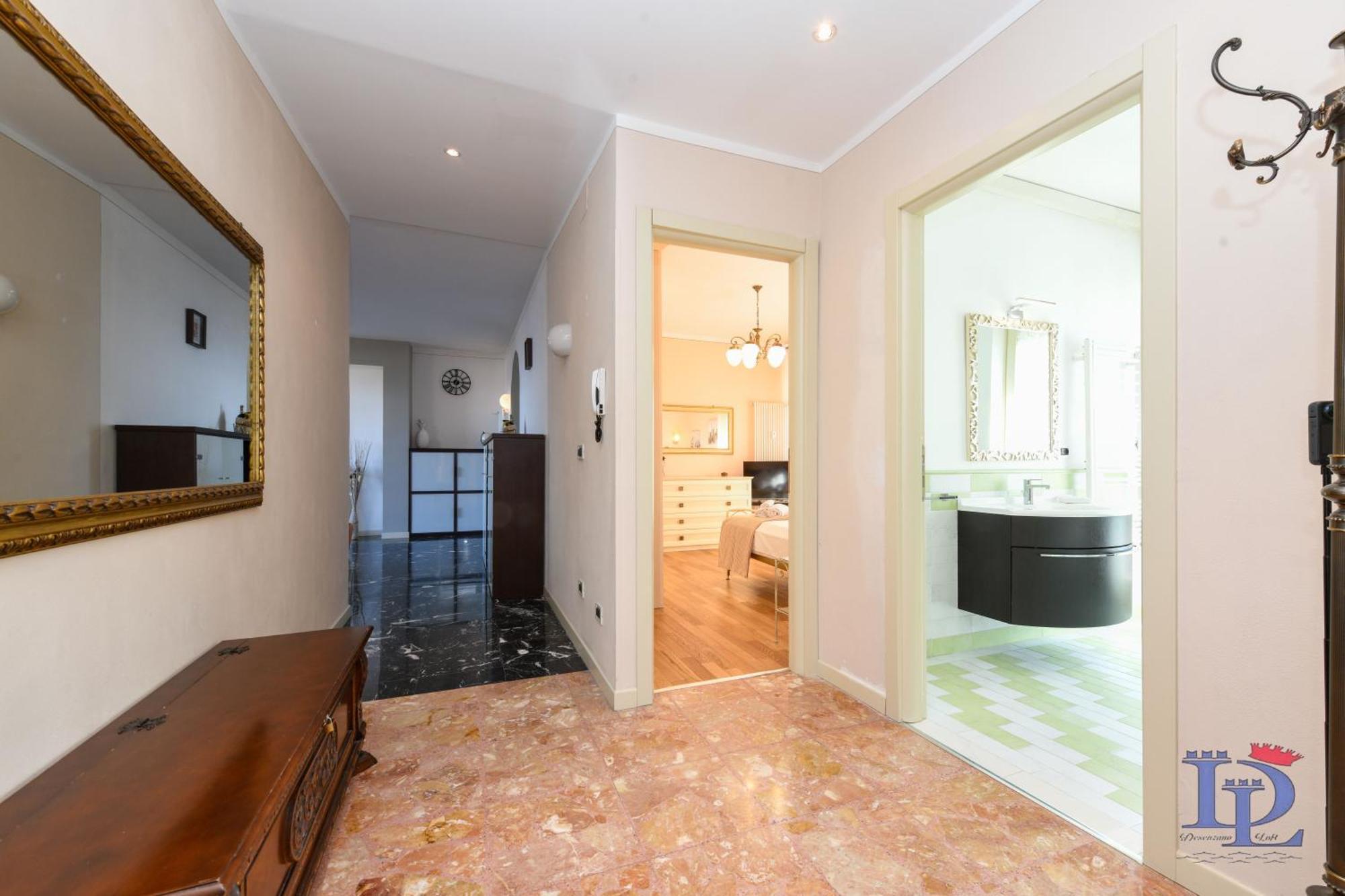Desenzanoloft Official Partner Marriott Homes & Villas -Ciao Lago Family Apartment 代森扎诺-德尔加达 外观 照片
