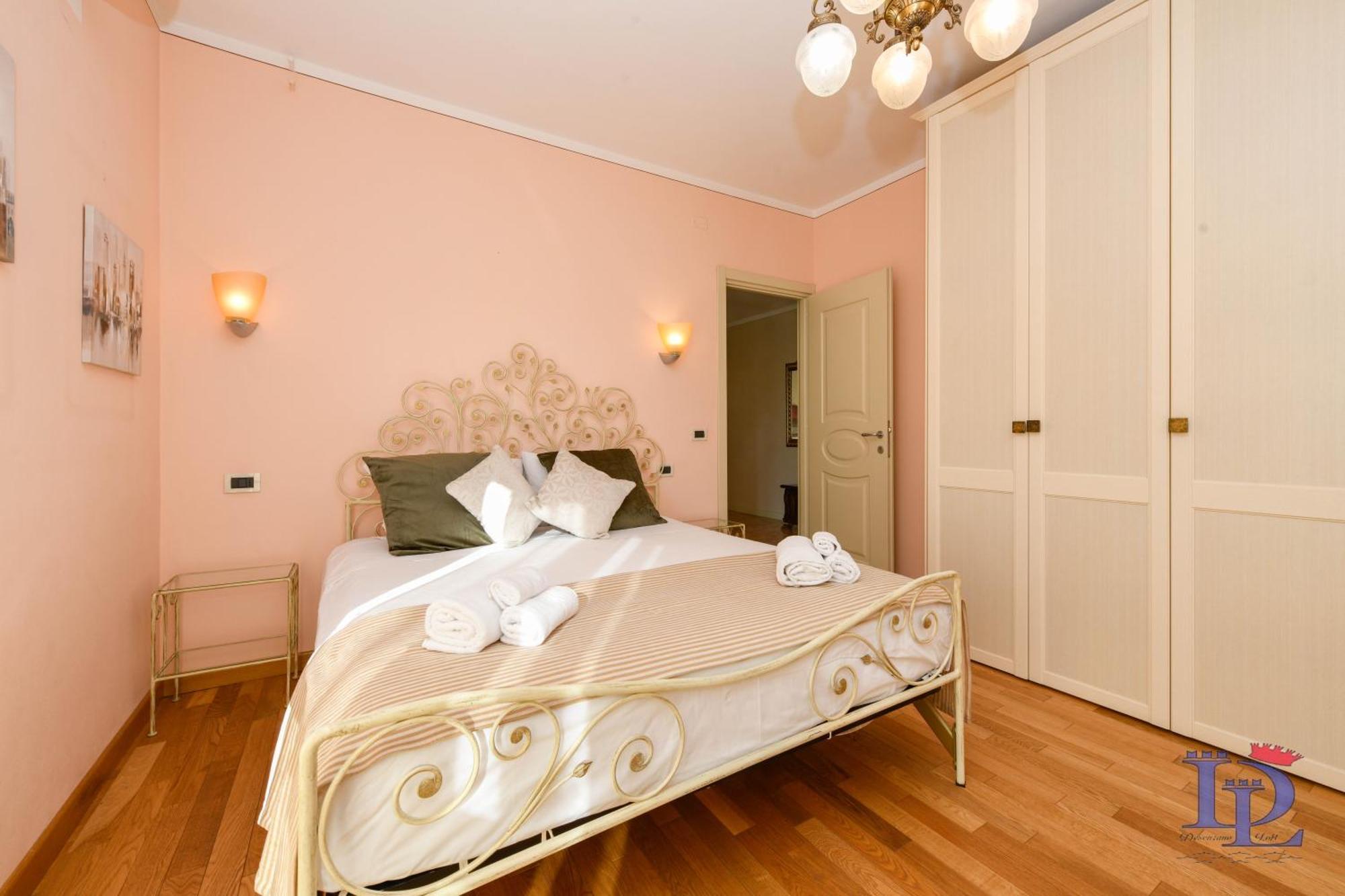 Desenzanoloft Official Partner Marriott Homes & Villas -Ciao Lago Family Apartment 代森扎诺-德尔加达 外观 照片