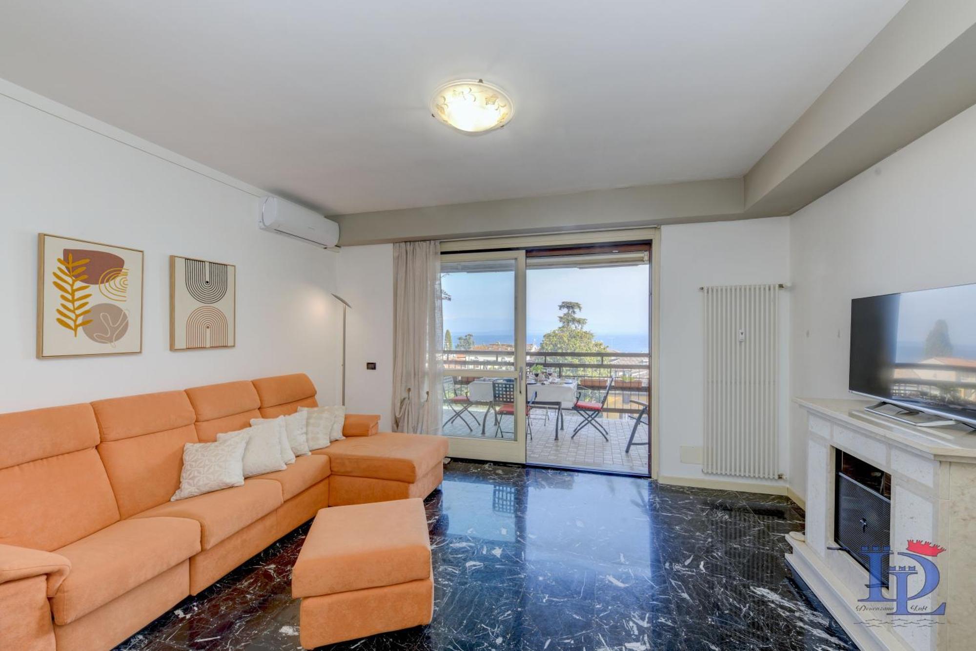 Desenzanoloft Official Partner Marriott Homes & Villas -Ciao Lago Family Apartment 代森扎诺-德尔加达 外观 照片