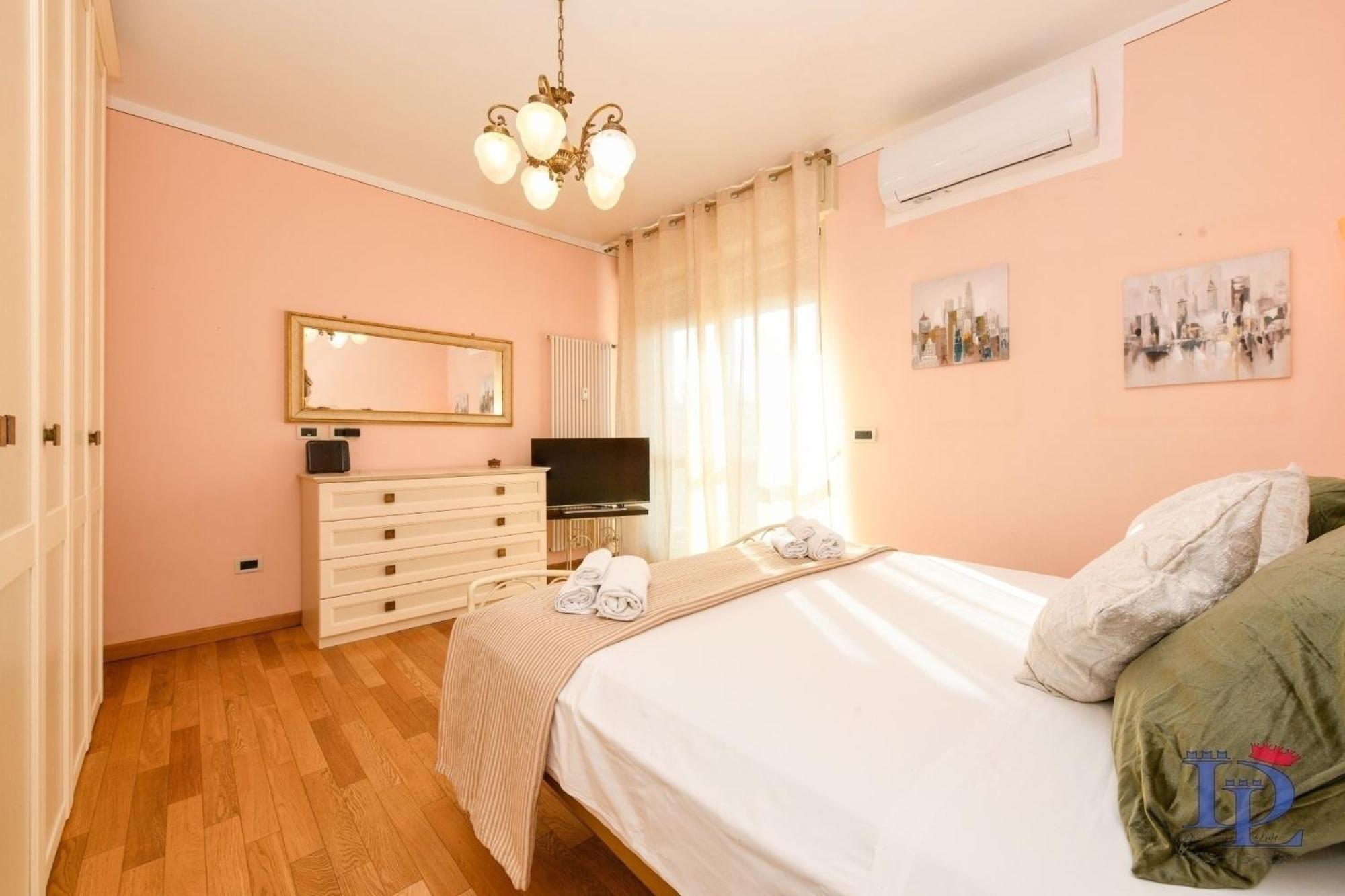 Desenzanoloft Official Partner Marriott Homes & Villas -Ciao Lago Family Apartment 代森扎诺-德尔加达 外观 照片